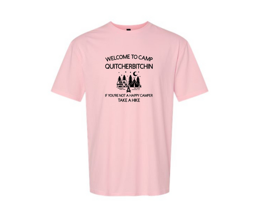 Camp T-Shirt